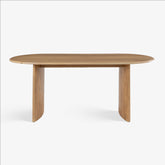 Saanra 6 Seater Dining Table